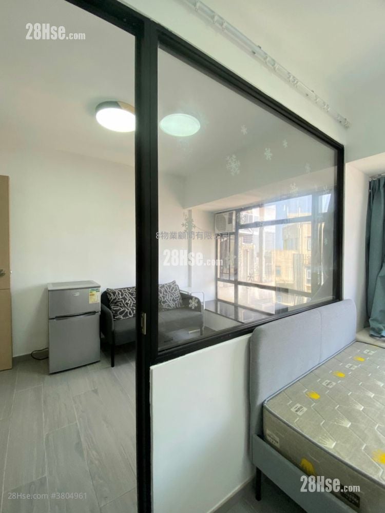 Tycoon Court Rental 1 Bedroom , 1 Bathroom 250 ft²