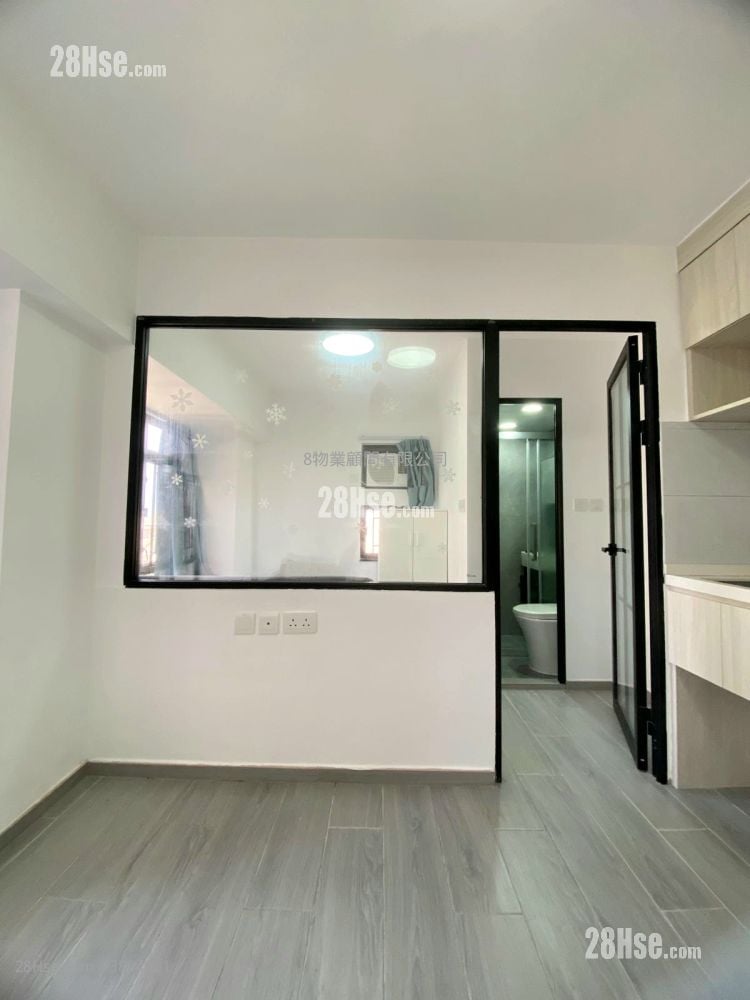Tycoon Court Rental 1 Bedroom , 1 Bathroom 250 ft²
