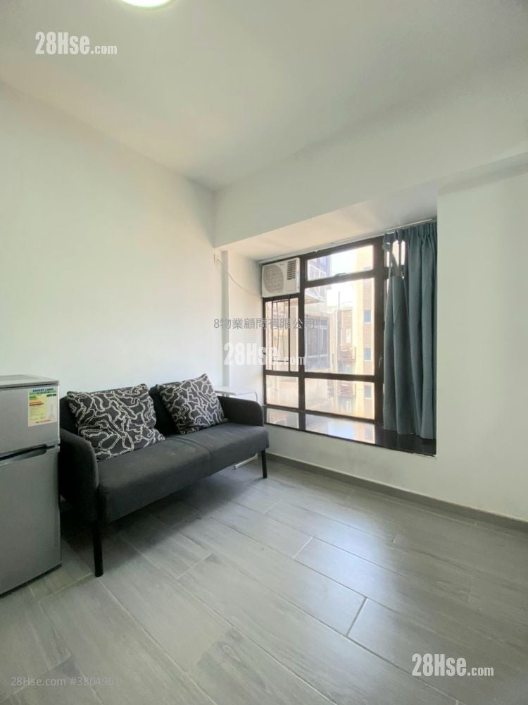 Tycoon Court Rental 1 Bedroom , 1 Bathroom 250 ft²