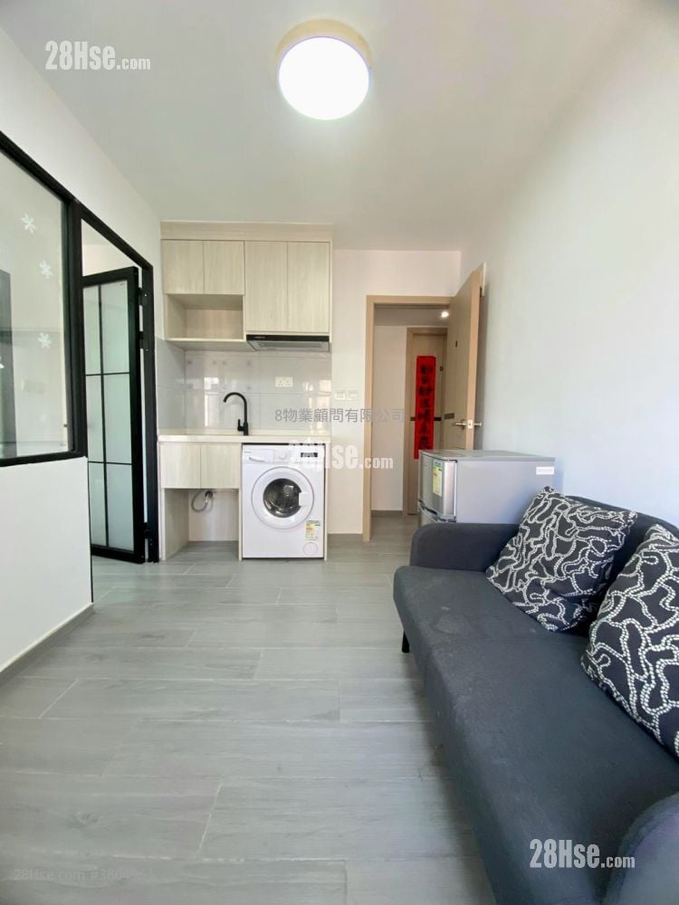 Tycoon Court Rental 1 Bedroom , 1 Bathroom 250 ft²
