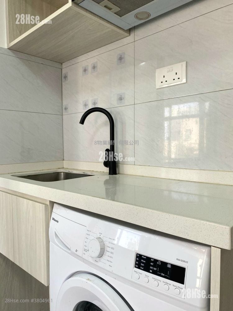 Tycoon Court Rental 1 Bedroom , 1 Bathroom 250 ft²