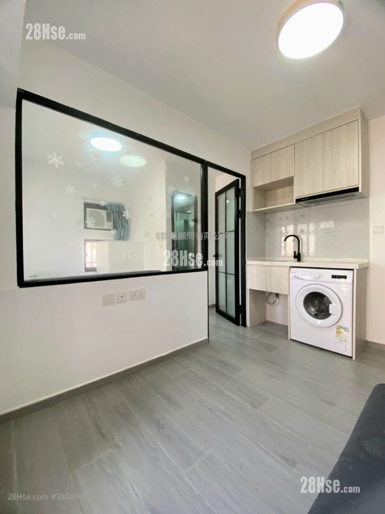 Tycoon Court Rental 1 Bedroom , 1 Bathroom 250 ft²