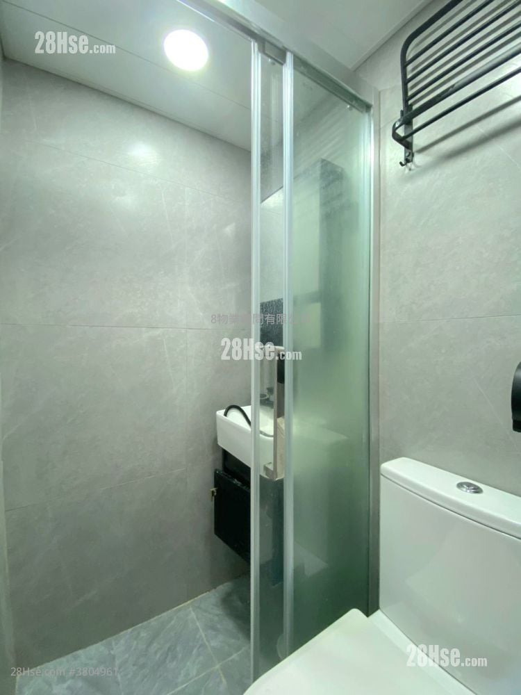 Tycoon Court Rental 1 Bedroom , 1 Bathroom 250 ft²