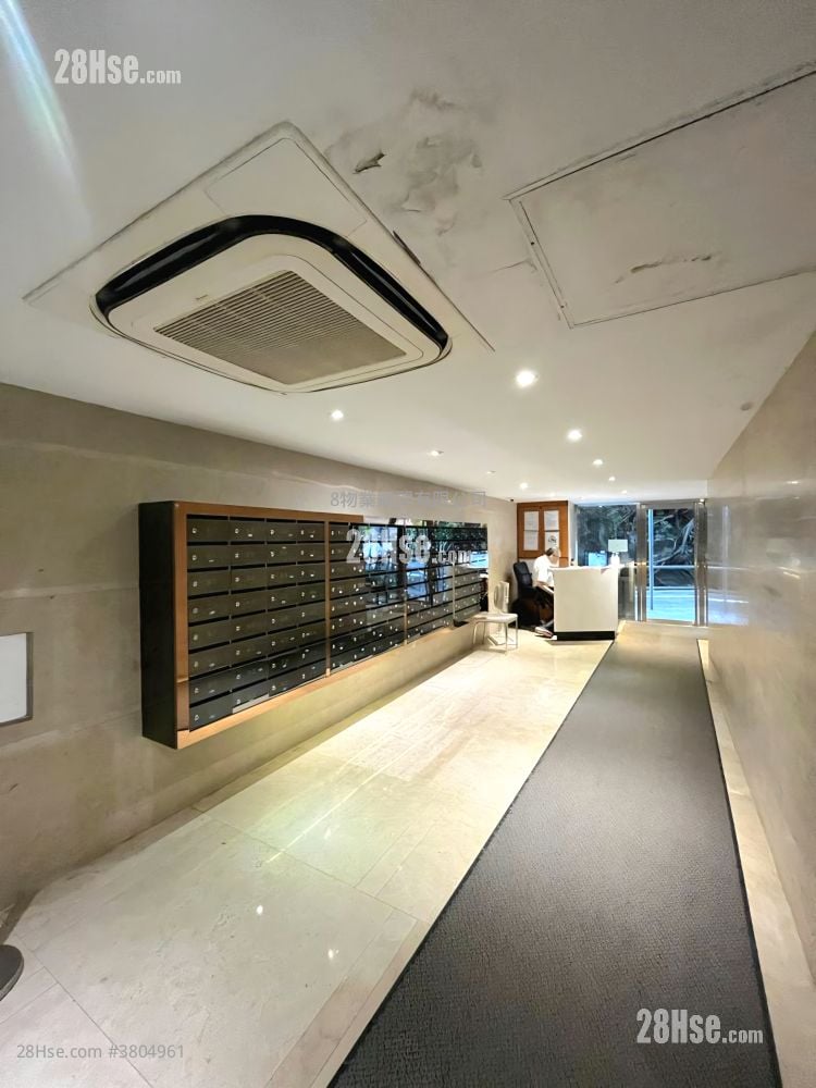 Tycoon Court Rental 1 Bedroom , 1 Bathroom 250 ft²