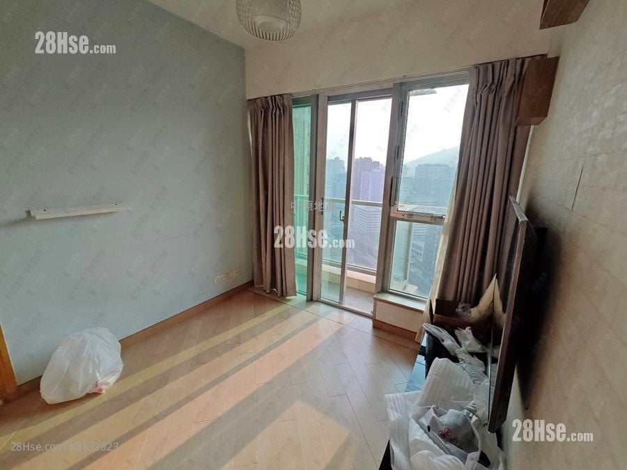Century Gateway Sell 2 Bedrooms 484 ft²