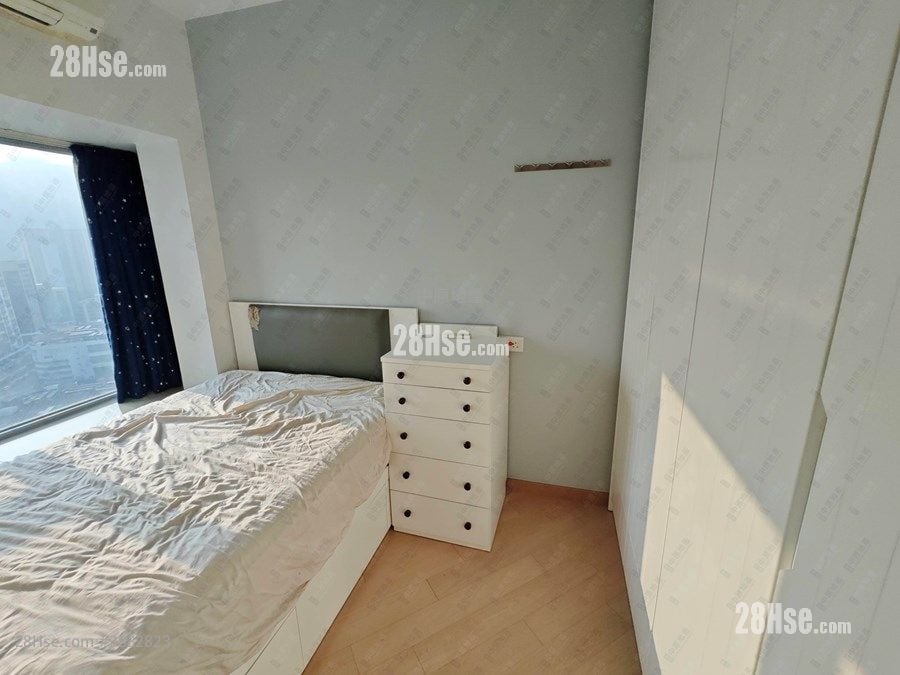 Century Gateway Sell 2 Bedrooms 484 ft²