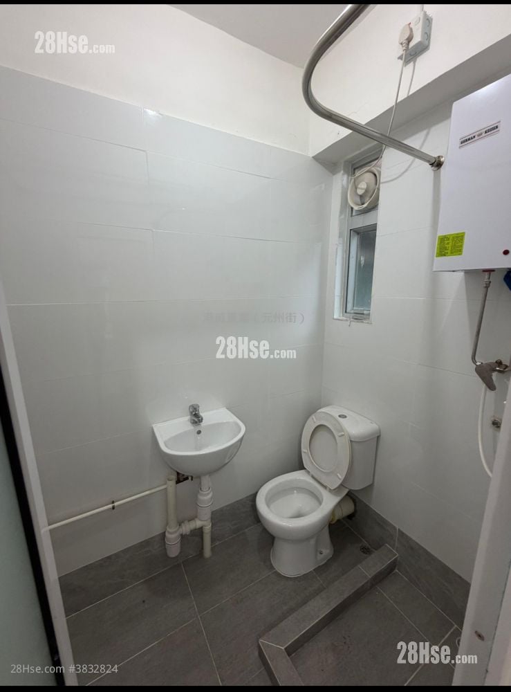 Yiu Fai Mansion Sell 2 Bedrooms 219 ft²