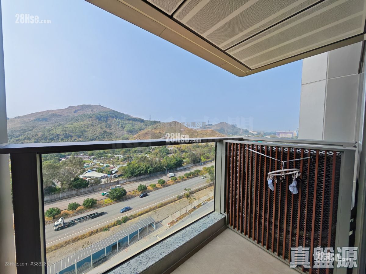 Grand Mayfair  Sell 2 Bedrooms , 1 Bathroom 463 ft²