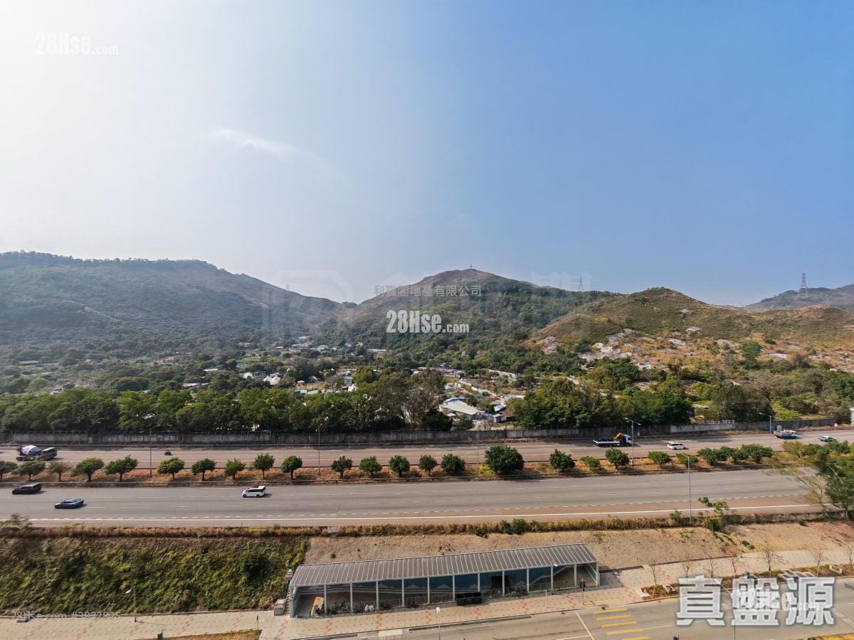 Grand Mayfair  Sell 2 Bedrooms , 1 Bathroom 463 ft²