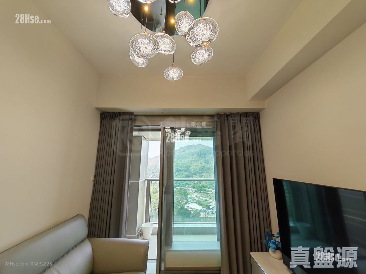 Grand Mayfair  Sell 2 Bedrooms , 1 Bathroom 463 ft²