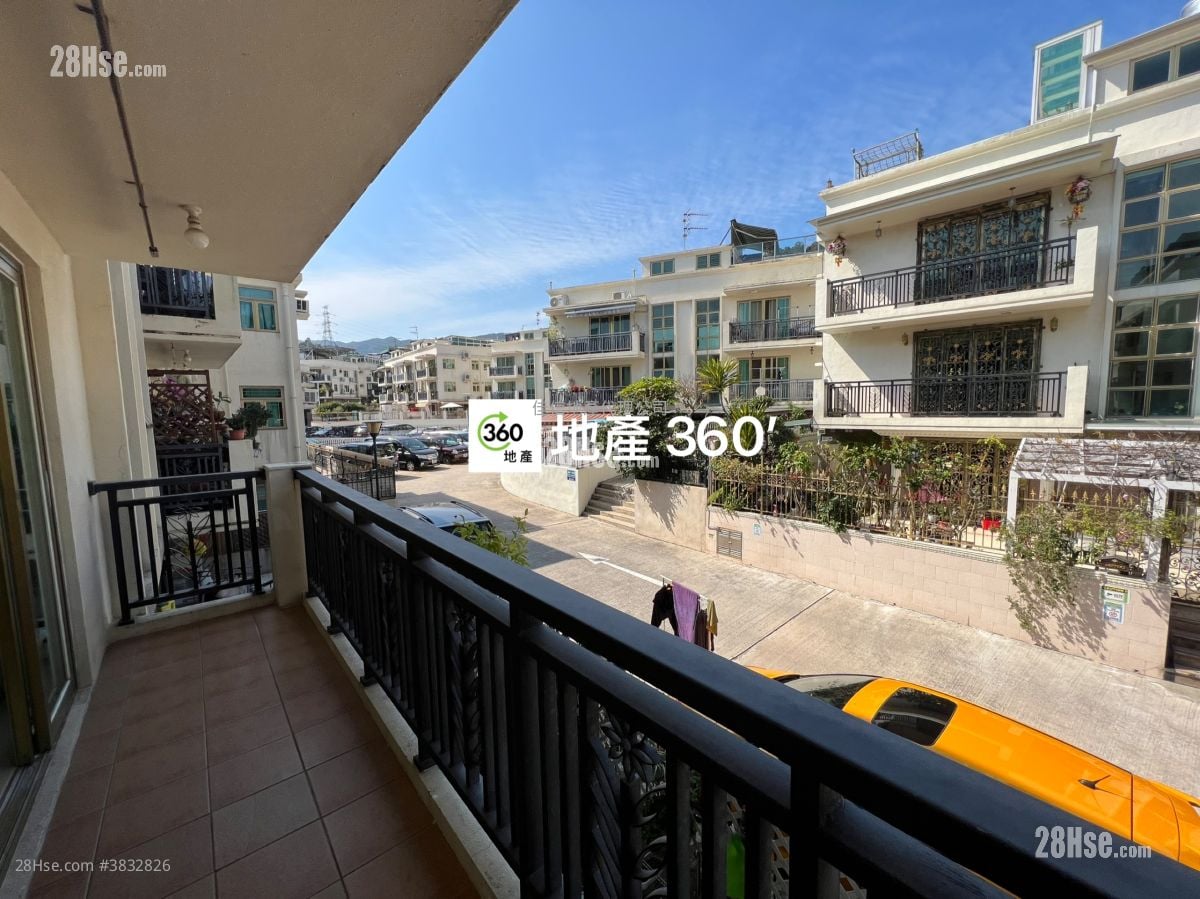 The Wonderland Sell 3 Bedrooms , 1 Bathroom 650 ft²