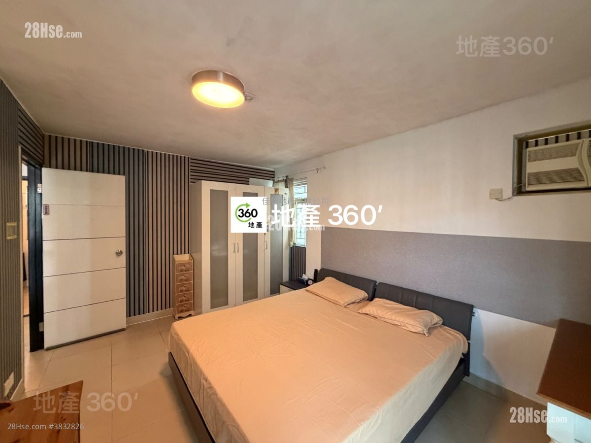 The Wonderland Sell 3 Bedrooms , 1 Bathroom 650 ft²