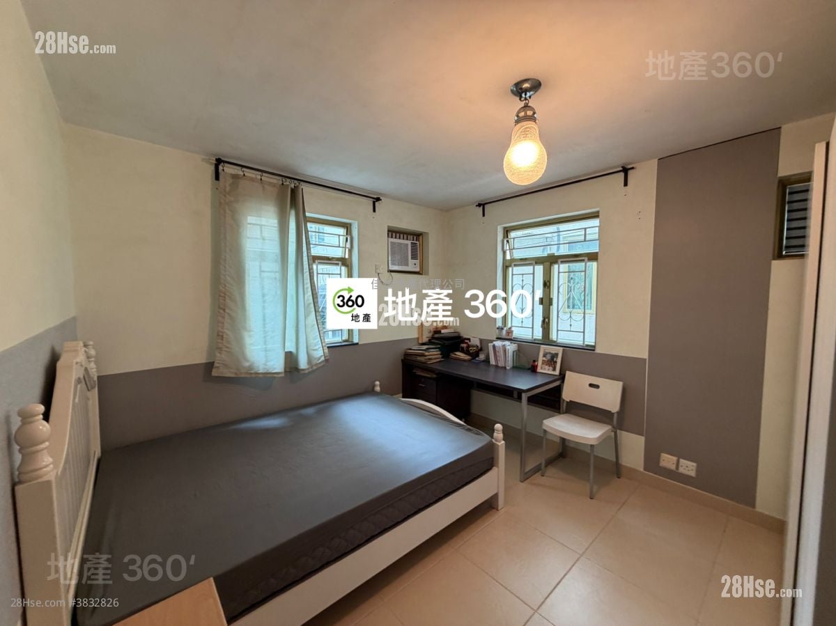 The Wonderland Sell 3 Bedrooms , 1 Bathroom 650 ft²