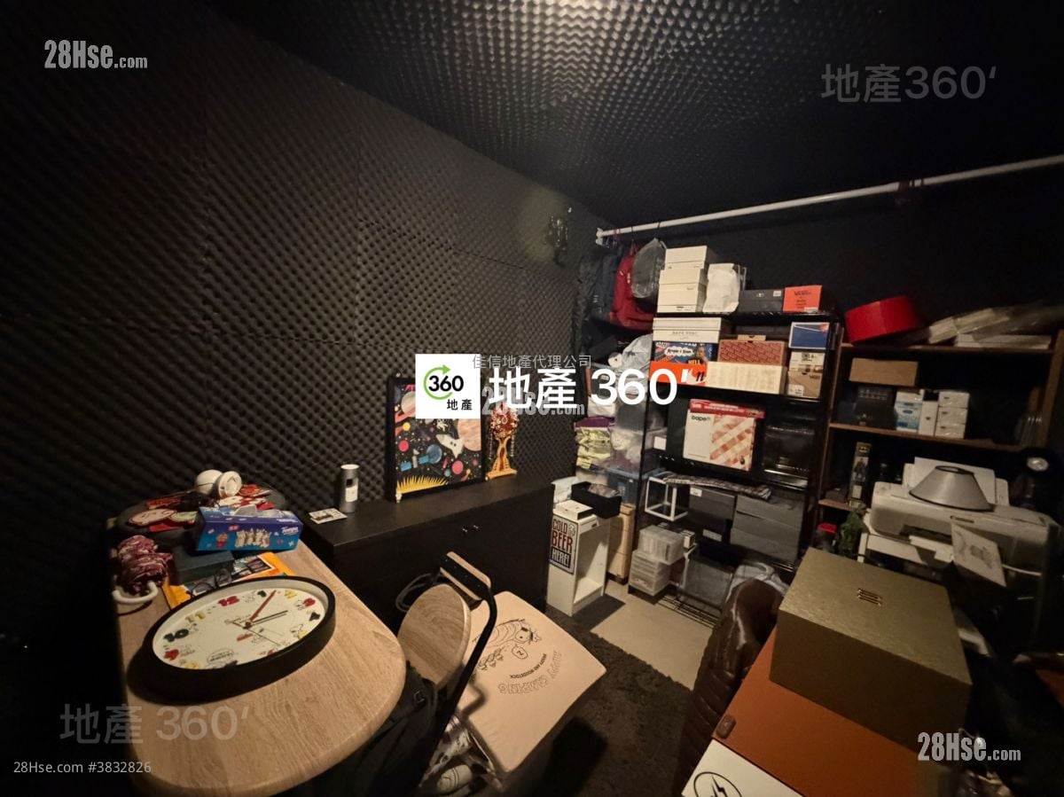 The Wonderland Sell 3 Bedrooms , 1 Bathroom 650 ft²