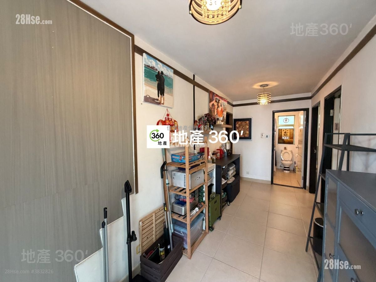 The Wonderland Sell 3 Bedrooms , 1 Bathroom 650 ft²