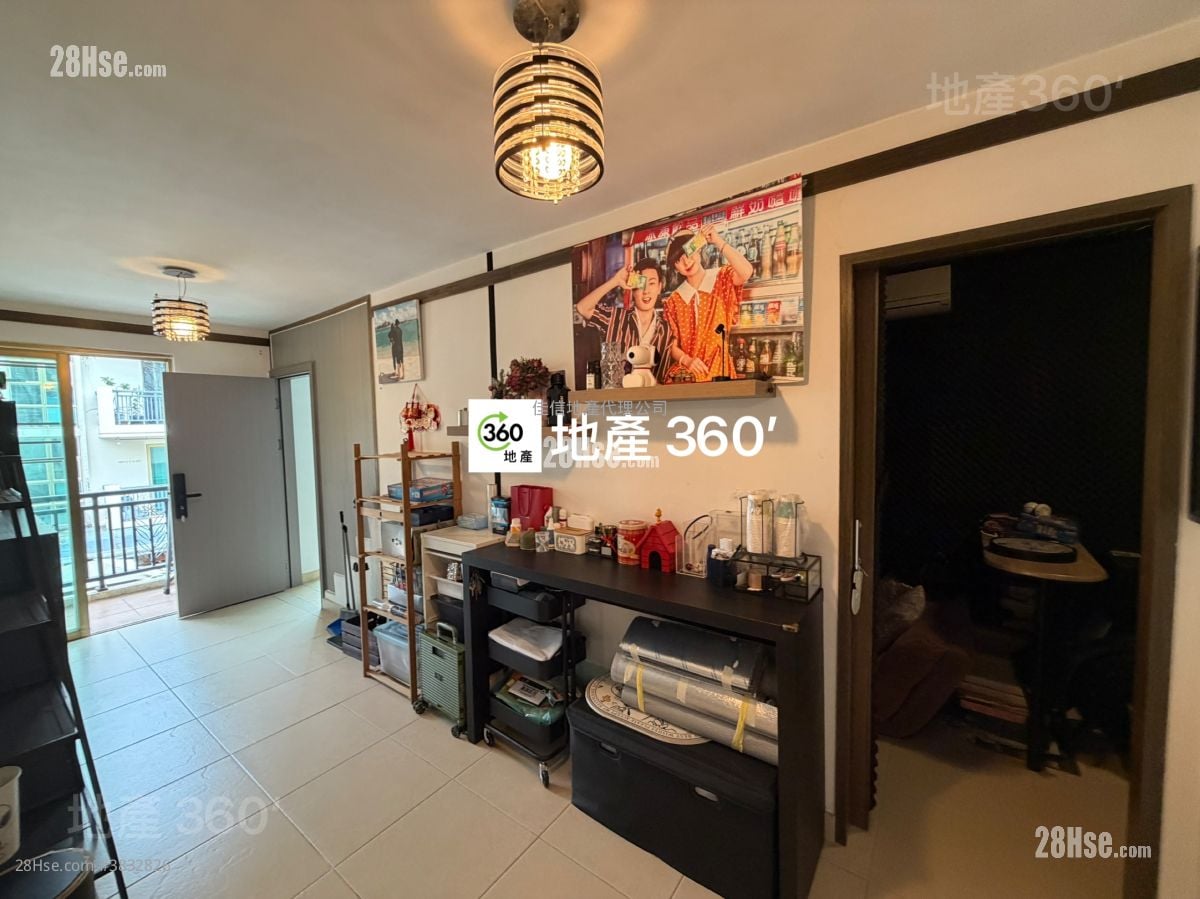 The Wonderland Sell 3 Bedrooms , 1 Bathroom 650 ft²