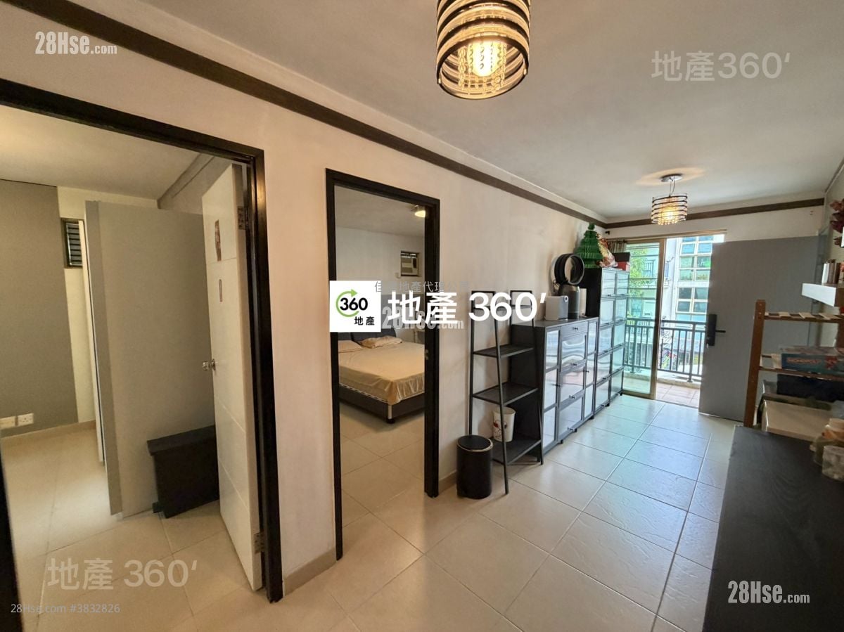 The Wonderland Sell 3 Bedrooms , 1 Bathroom 650 ft²