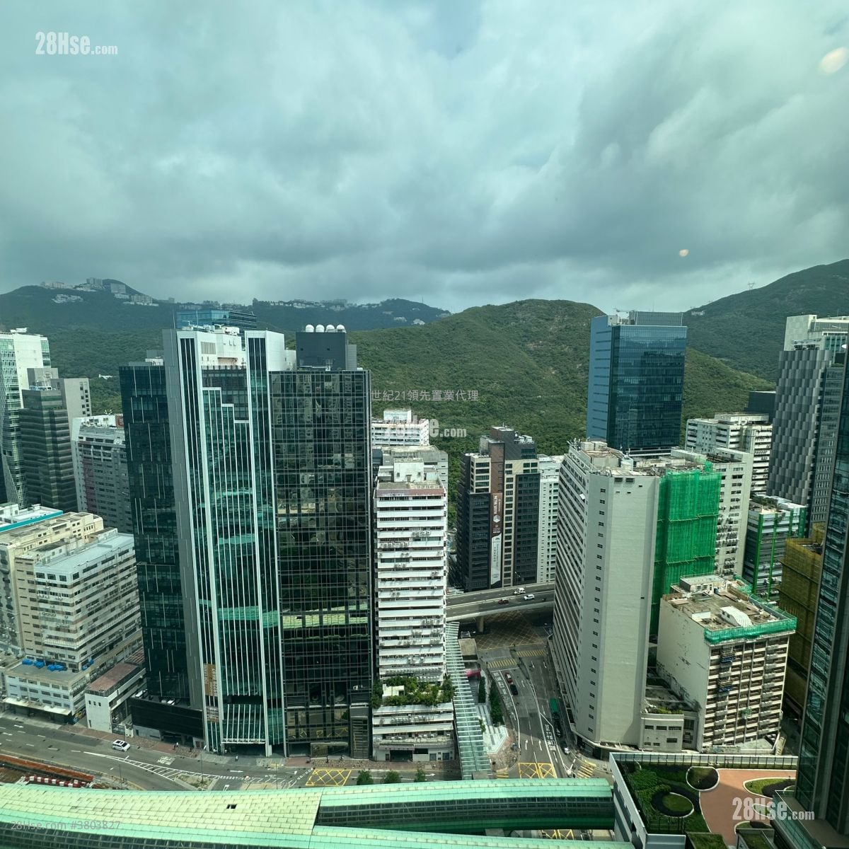 港島南岸 售盤 3 房 , 2 浴室 1,006 平方呎