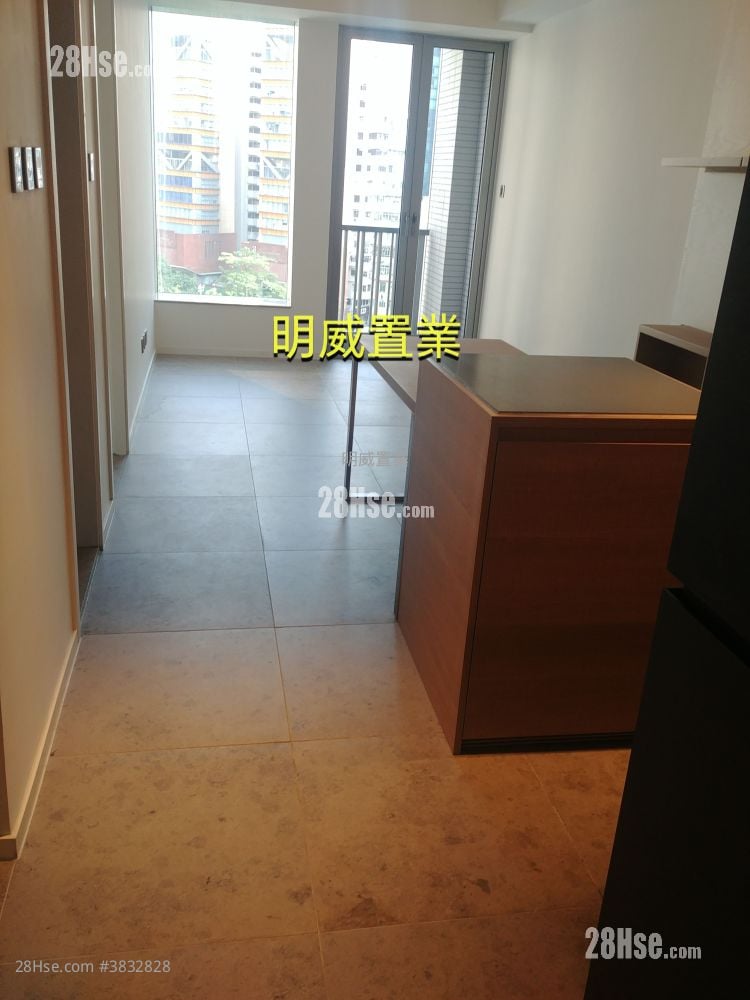 Skypark Sell 1 Bedroom 407 ft²