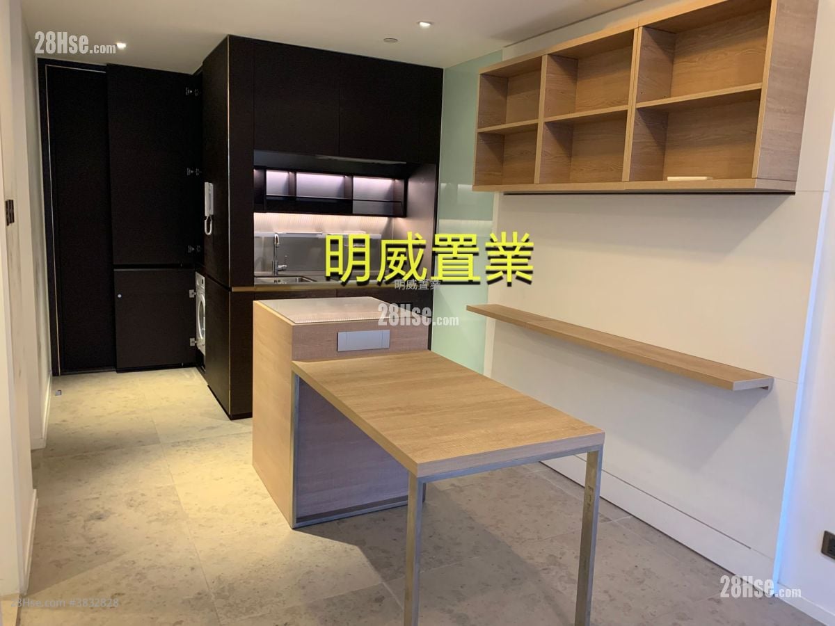 Skypark Sell 1 Bedroom 407 ft²