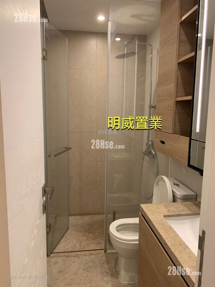 Skypark Sell 1 Bedroom 407 ft²