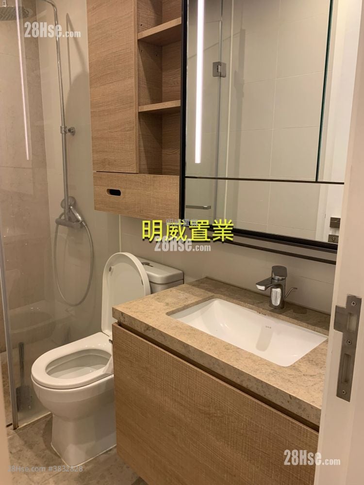 Skypark Sell 1 Bedroom 407 ft²