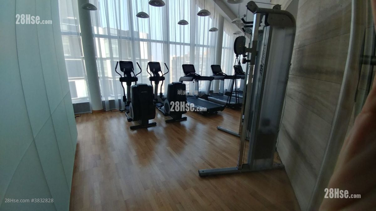 Skypark Sell 1 Bedroom 407 ft²