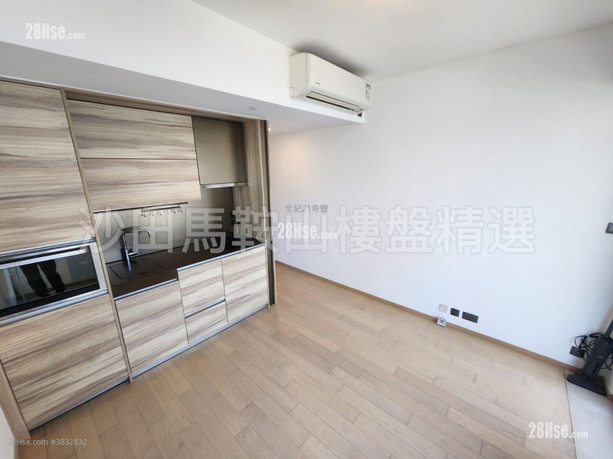 The.met.blossom Sell Studio , 1 Bathroom 238 ft²