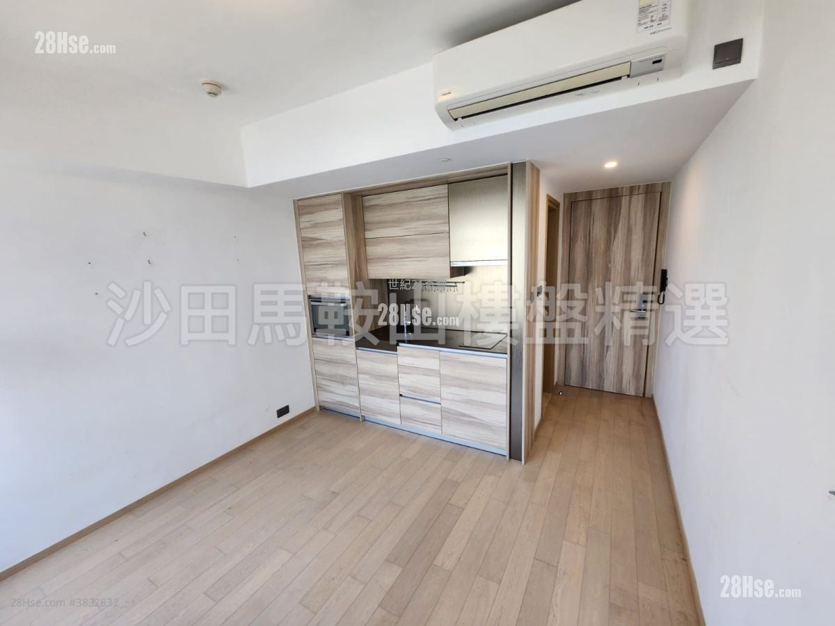 The.met.blossom Sell Studio , 1 Bathroom 238 ft²