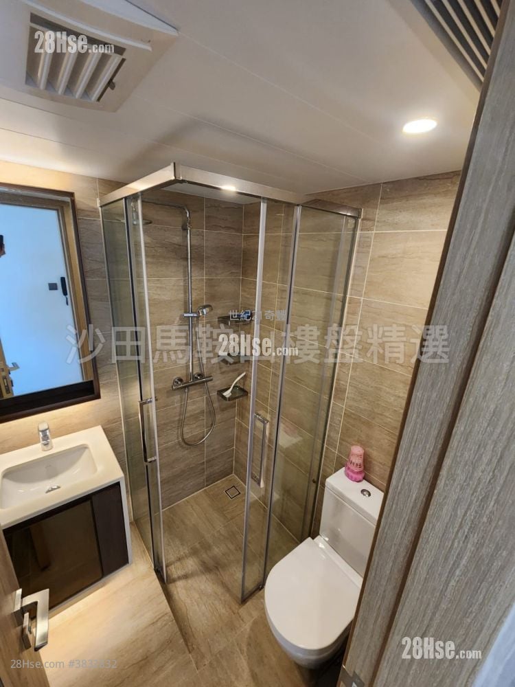 The.met.blossom Sell Studio , 1 Bathroom 238 ft²