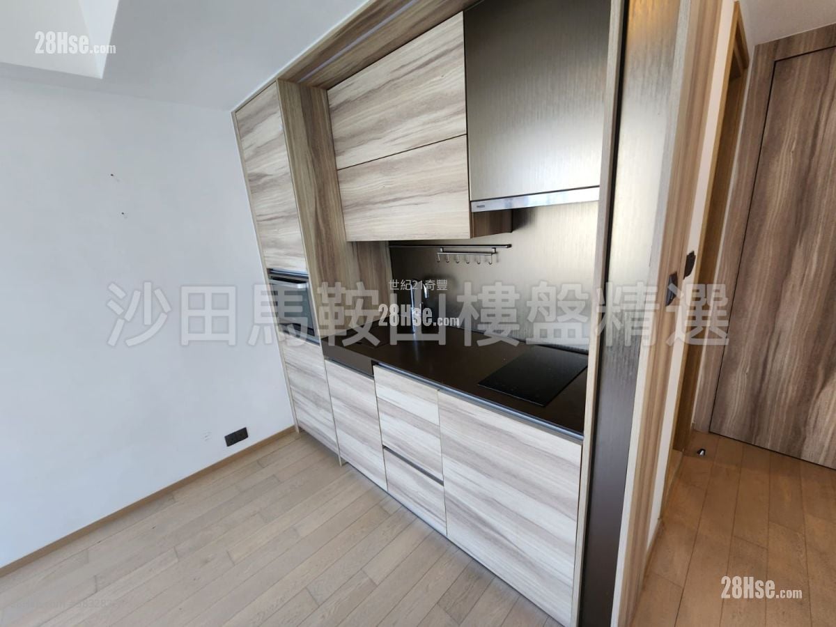The.met.blossom Sell Studio , 1 Bathroom 238 ft²