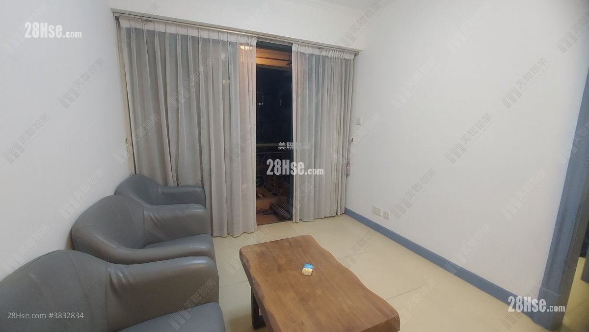 Imperial Villas Sell 2 Bedrooms , 1 Bathroom 467 ft²