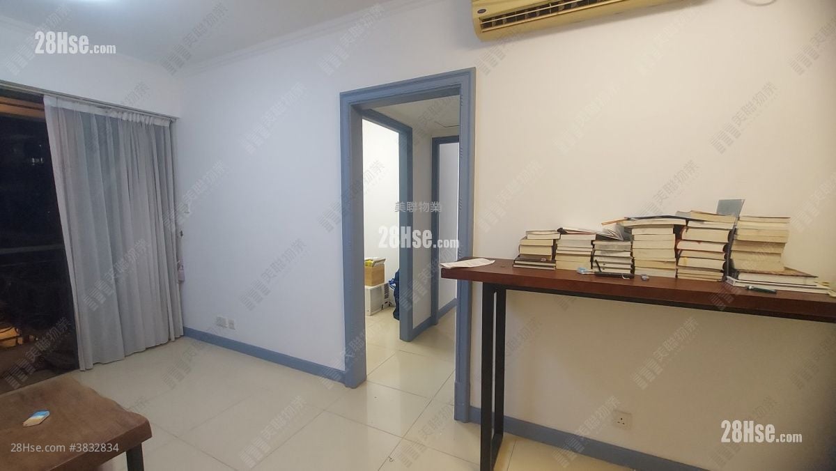 Imperial Villas Sell 2 Bedrooms , 1 Bathroom 467 ft²