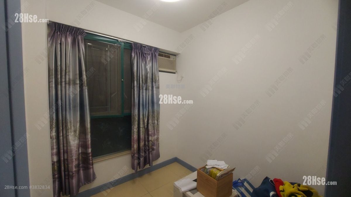 Imperial Villas Sell 2 Bedrooms , 1 Bathroom 467 ft²