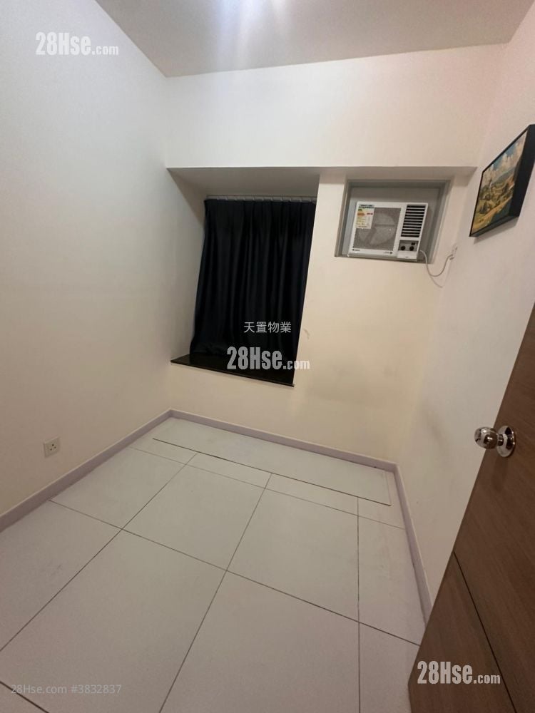 The Verdancy Rental 3 Bedrooms , 1 Bathroom 493 ft²