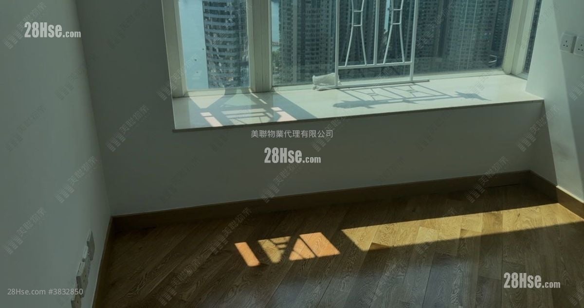 Florient Rise Sell 3 Bedrooms 635 ft²