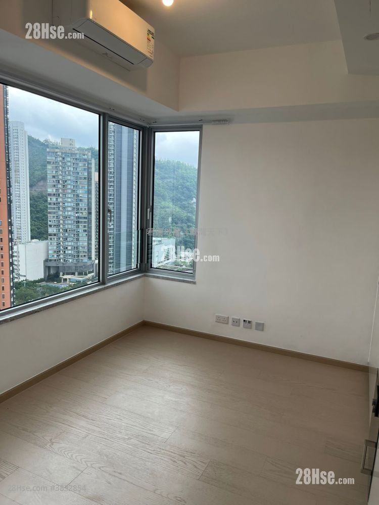 The Coast Line Rental Studio , 1 Bathroom 210 ft²
