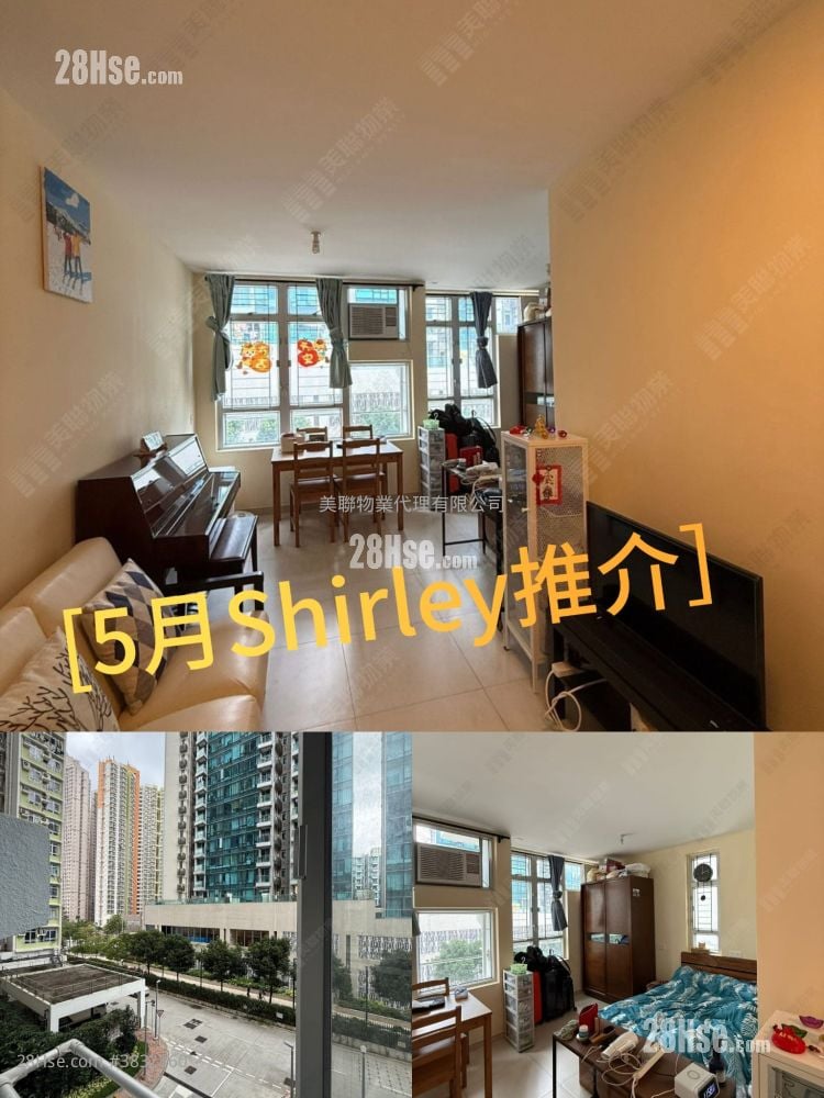 雍明苑 售盘 372 平方尺