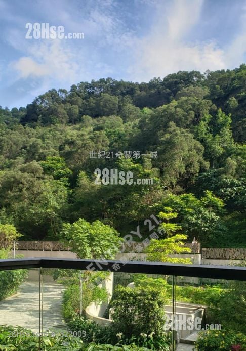 玖瓏山 售盤 3 房 , 2 浴室 935 平方呎