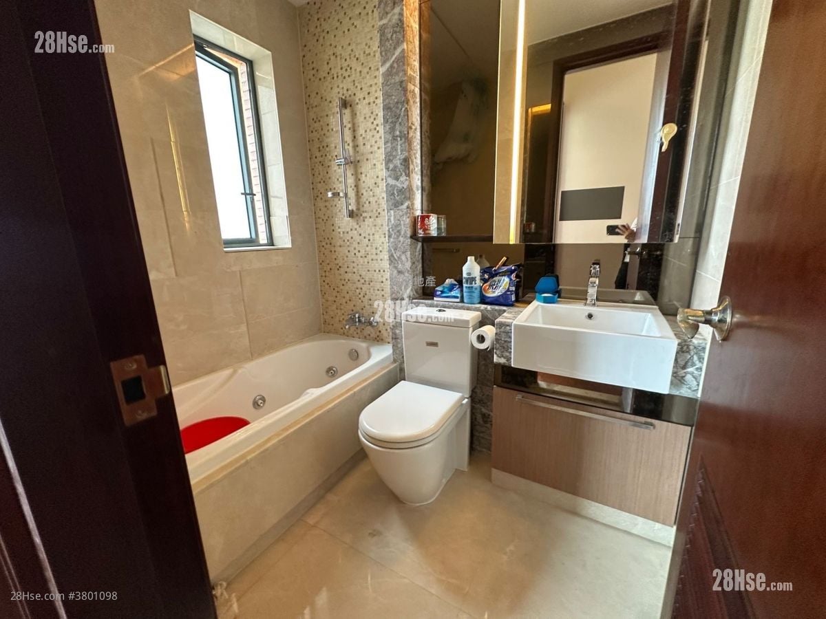 Park Summit Sell 2 Bedrooms 532 ft²