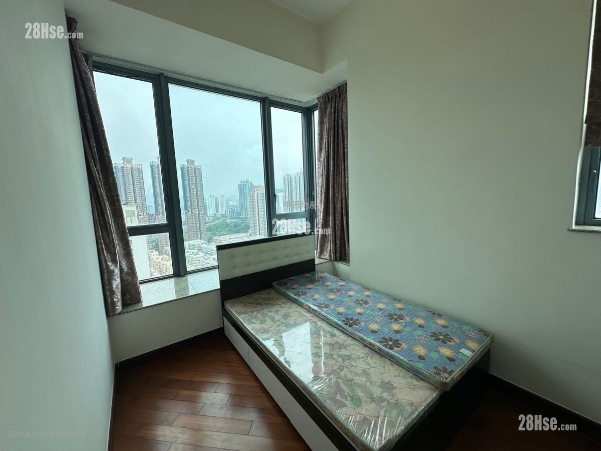 Park Summit Sell 2 Bedrooms 532 ft²