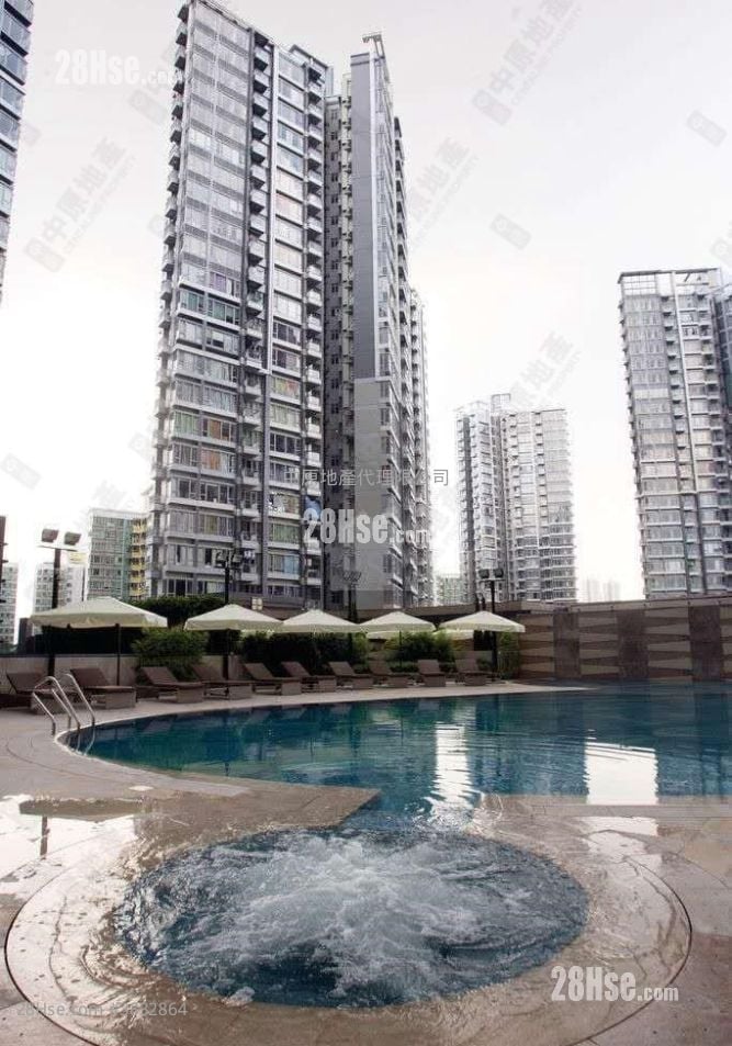 The Reach Sell 3 Bedrooms , 2 Bathrooms 660 ft²