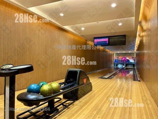 The Reach Sell 3 Bedrooms , 2 Bathrooms 660 ft²