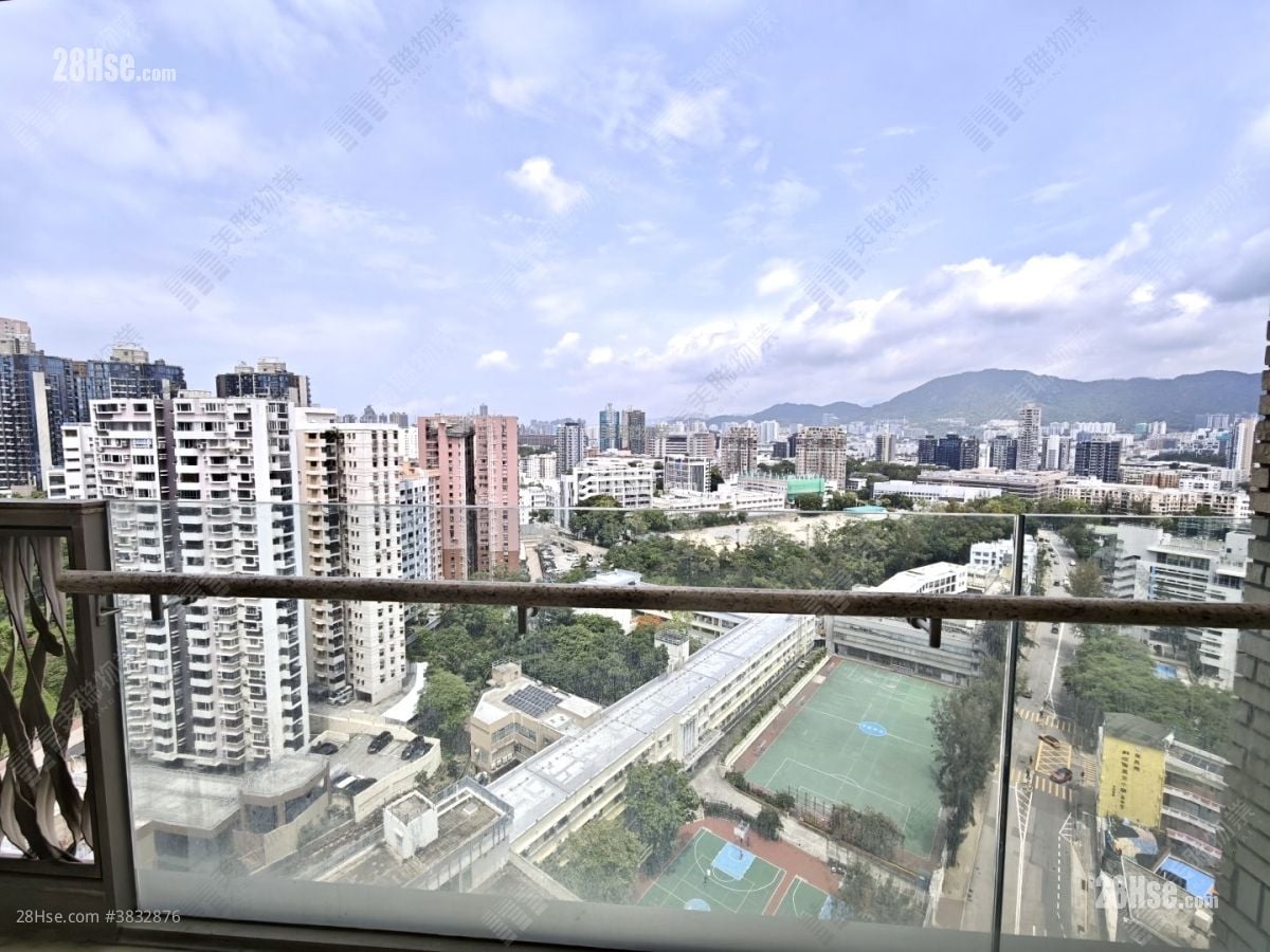 Celestial Heights Sell 5+ Bedrooms 1,975 ft²