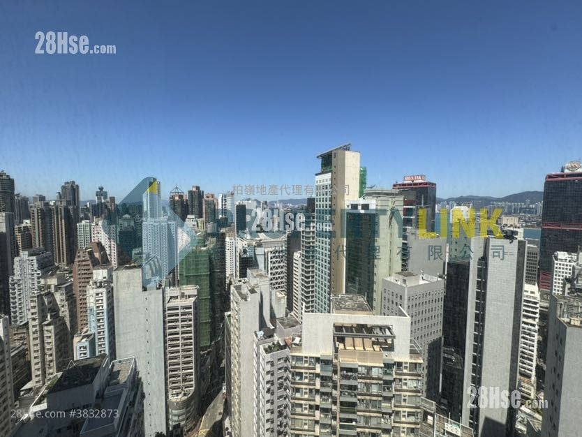 Hollywood Terrace Sell 2 Bedrooms , 1 Bathroom 616 ft²