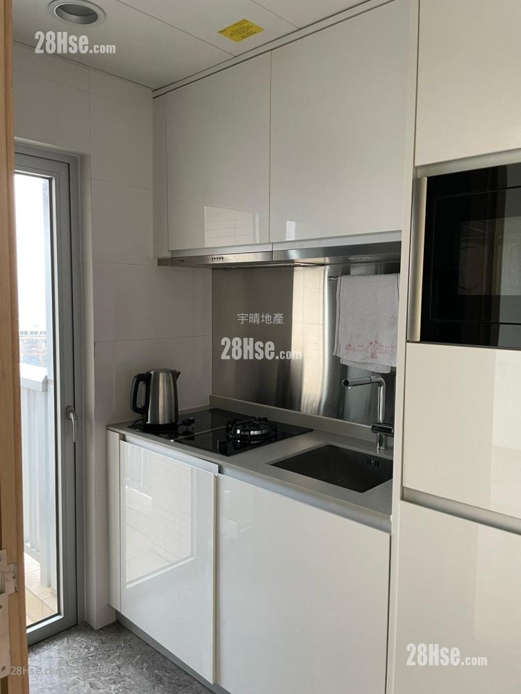 Lime Stardom Rental 1 Bedroom , 1 Bathroom 386 ft²