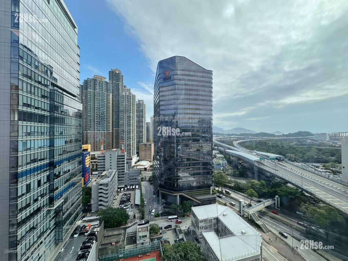 Prowell Asia Centre Rental