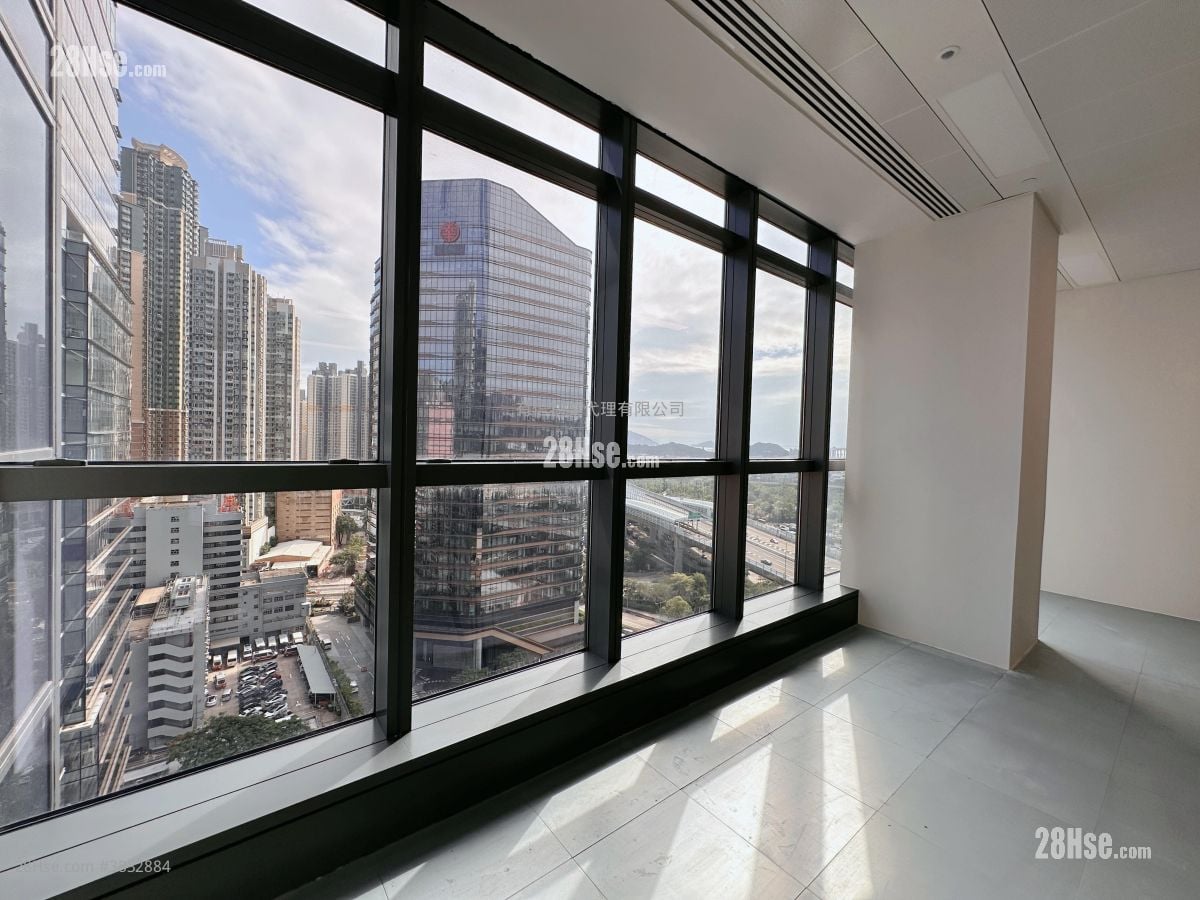Prowell Asia Centre Rental