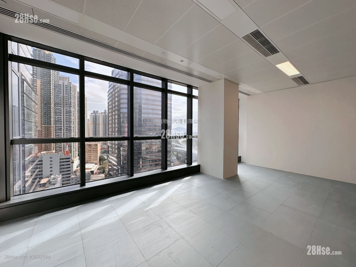 Prowell Asia Centre Rental