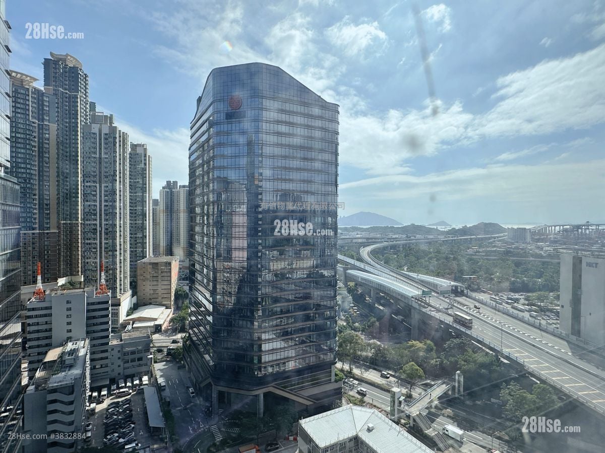 Prowell Asia Centre Rental